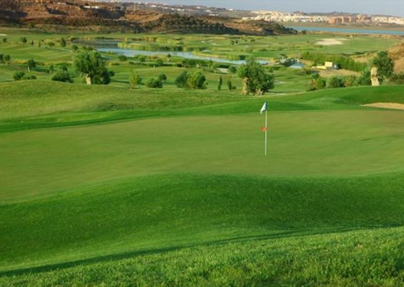 Green at Quinta do Vale