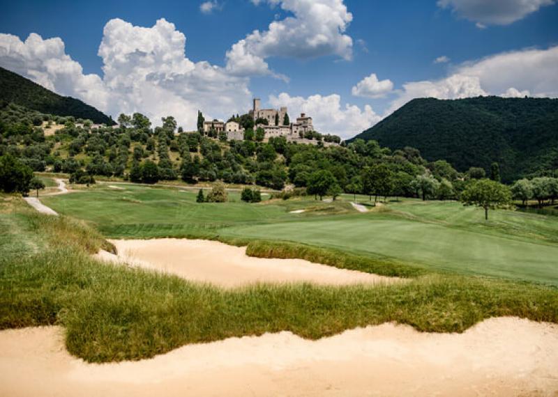 Antognolla Golf -Golf Tour Experience - Golf Vacanze