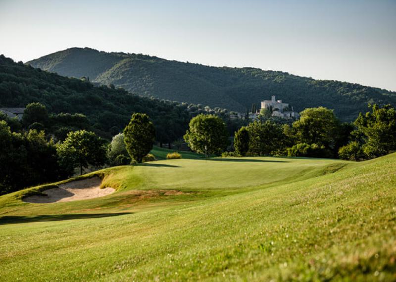 Antognolla Golf -Golf Tour Experience - Golf Vacanze