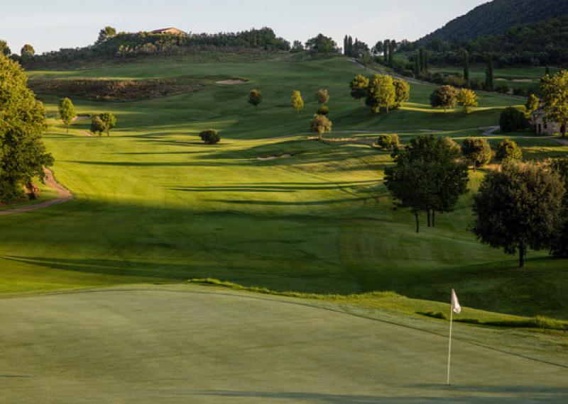 Antognolla Golf -Golf Tour Experience - Golf Vacanze