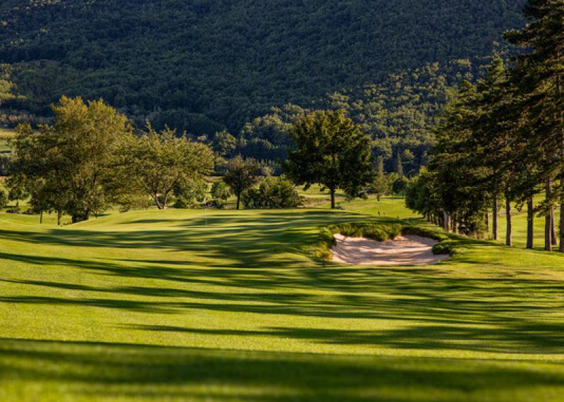 Antognolla Golf -Golf Tour Experience - Golf Vacanze