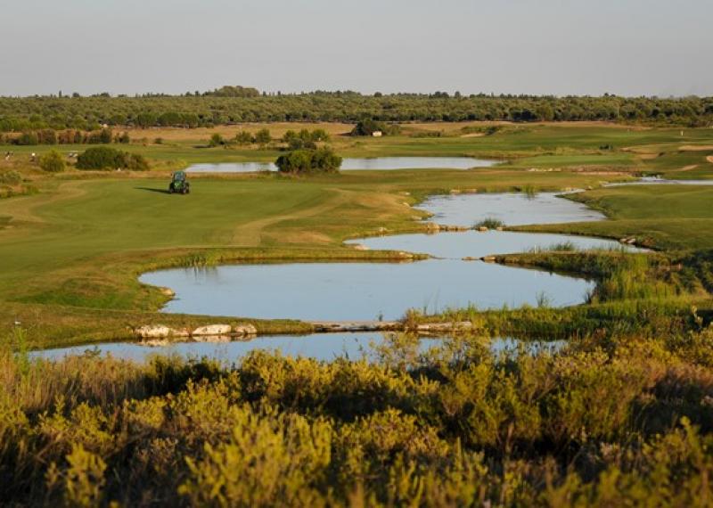 Lecce Golftourexperience.com