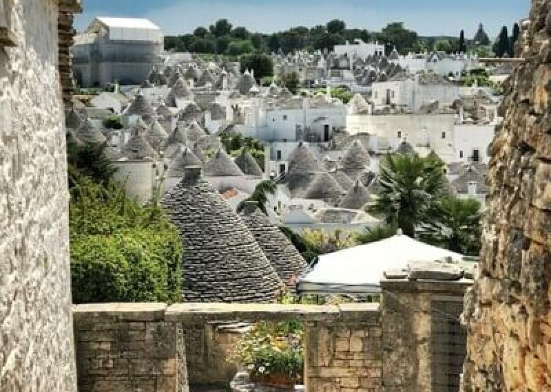 Alberobello Golftourexperience.com