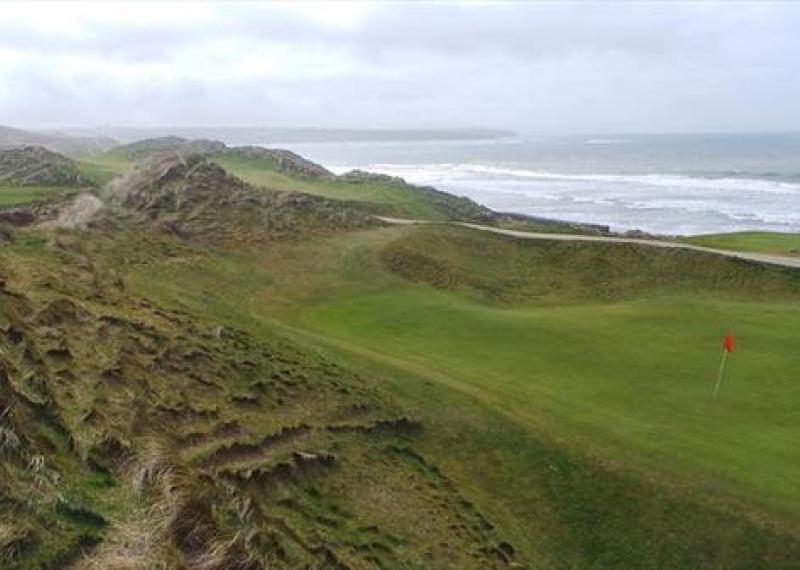Killarney Irlanda Golftourexperience.com