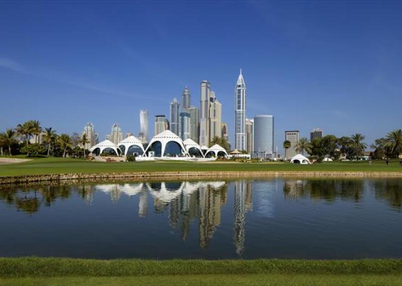 Dubai Golftourexperience.com