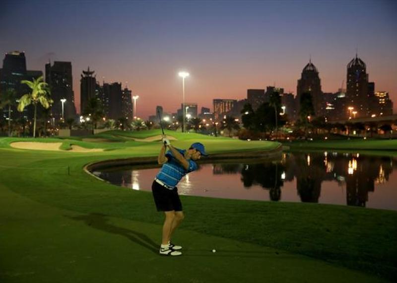 Dubai Golftourexperience.com