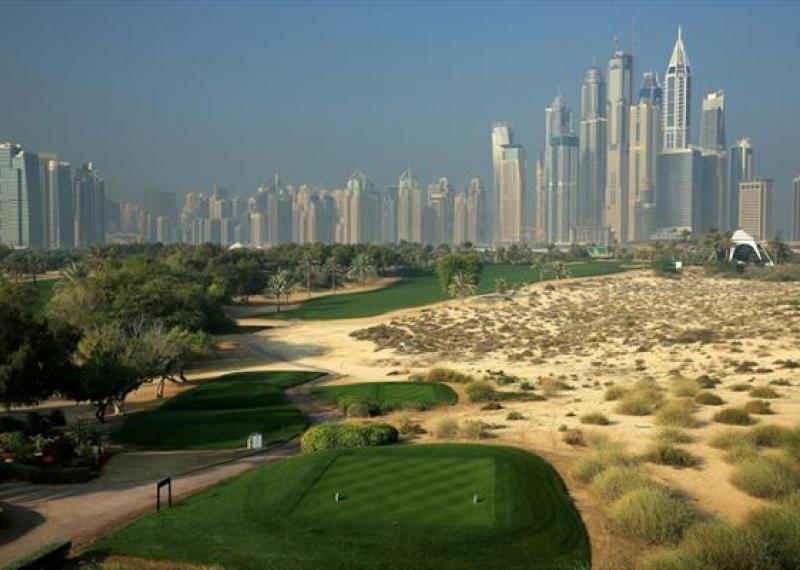 Dubai Golftourexperience.com