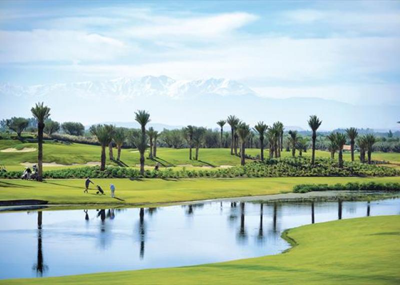 Marrakech Golftourexperience.com