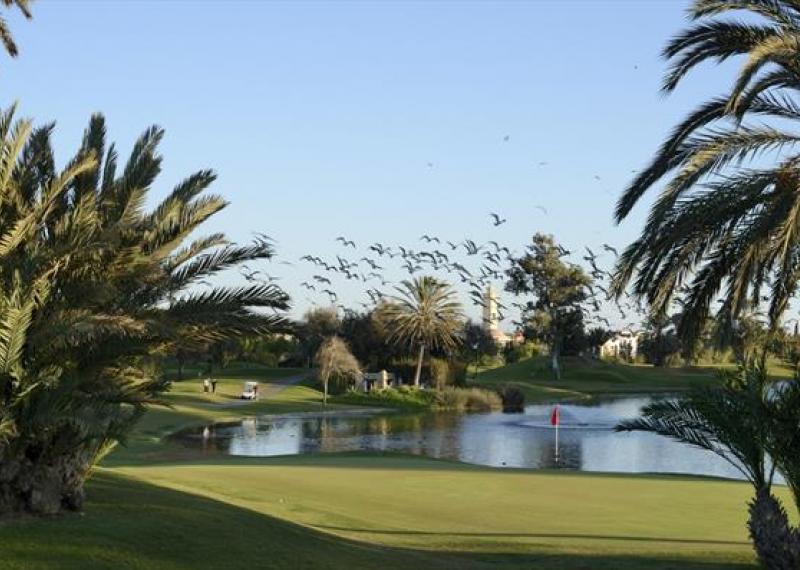 Agadir Golftourexperience.com