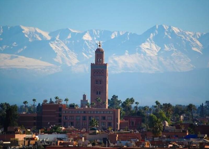 Marrakech Golftourexperience.com