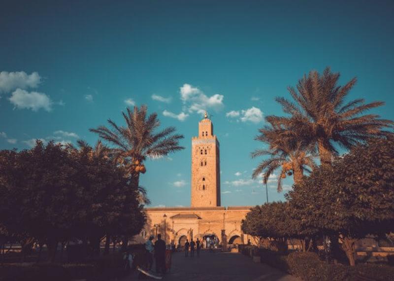 Marrakech Golftourexperience.com