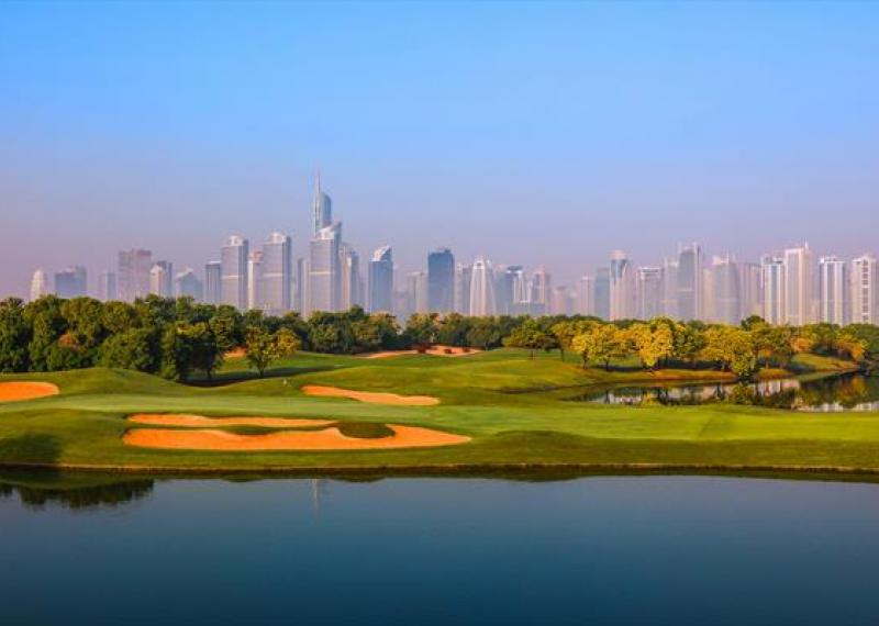 Dubai Golftourexperience.com