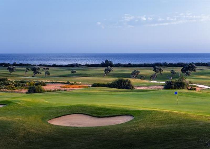 Castel Del Monte Golftourexperience.com