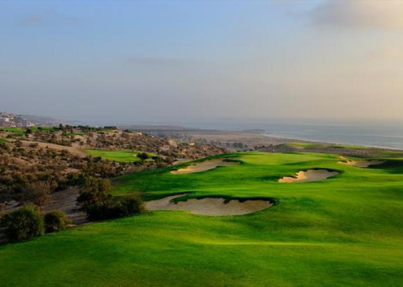 Agadir Golftourexperience.com
