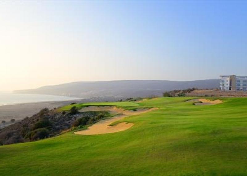 Agadir Golftourexperience.com