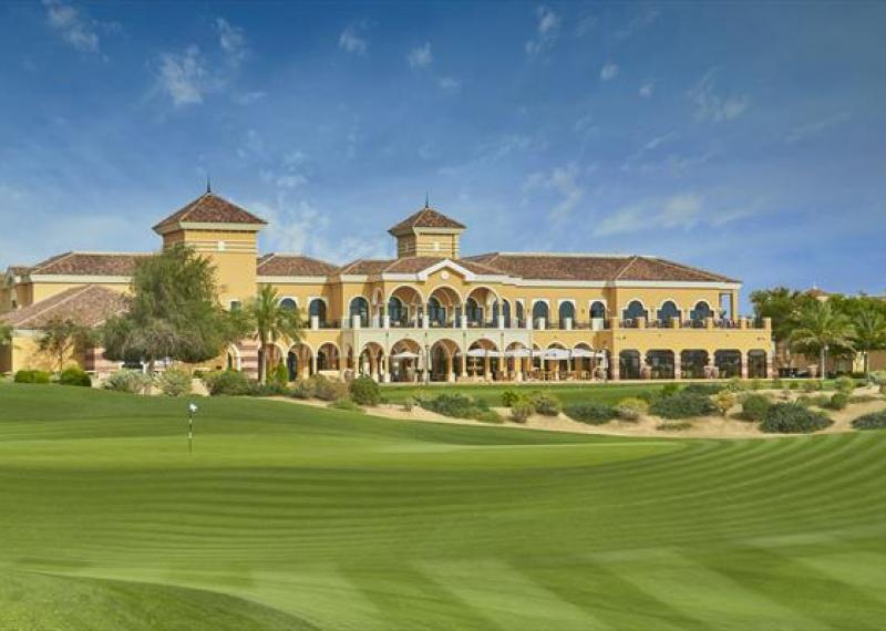 Dubai Golftourexperience.com