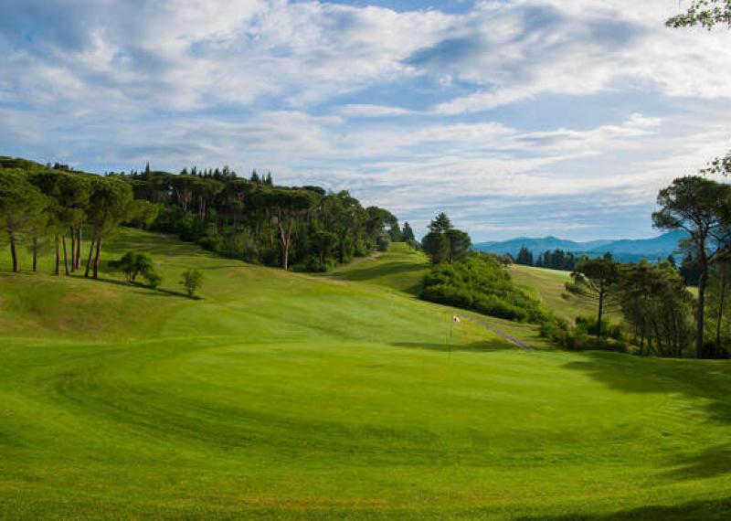 Golf Ugolino