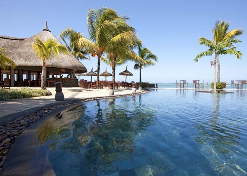 Heritage awali piscina e resort