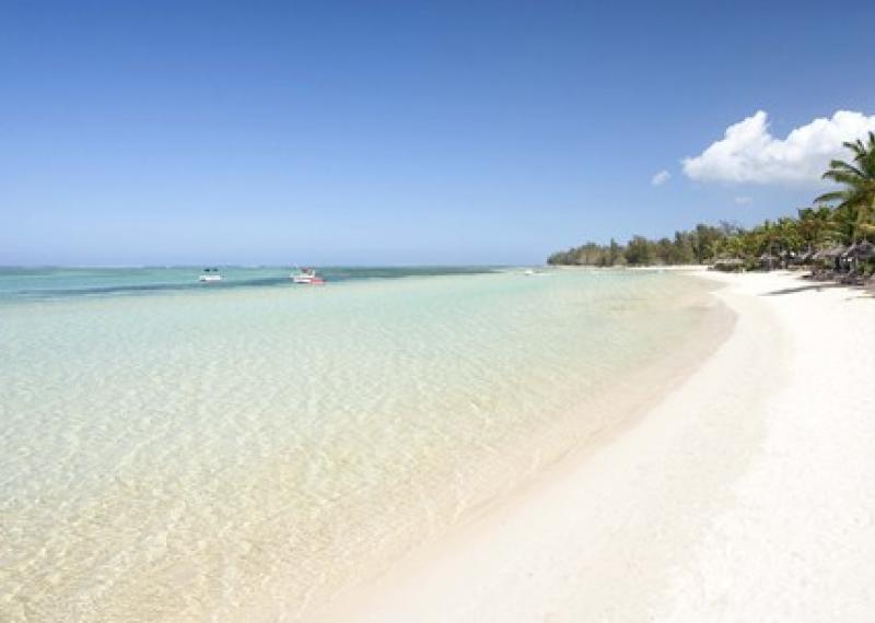 Heritage resorts spiaggia bianca e mare cristallino