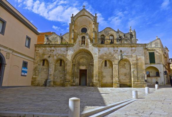 Lecce Risciò Tour Golftourexperience.com