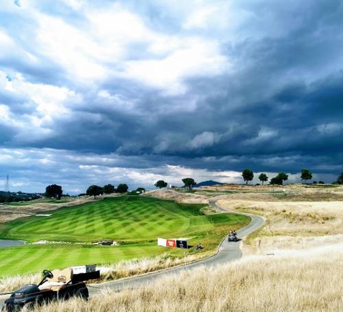 Ryder Cup 2023