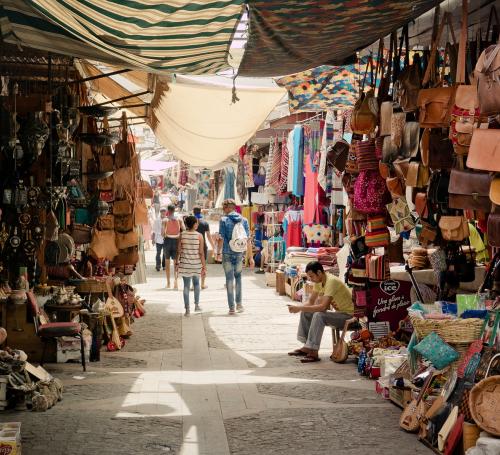 Agadir Suk Souk Tour Golftourexperience.com