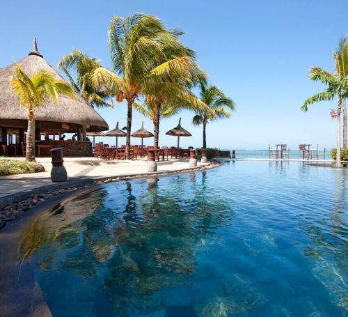 Heritage Awali vista resort e piscina
