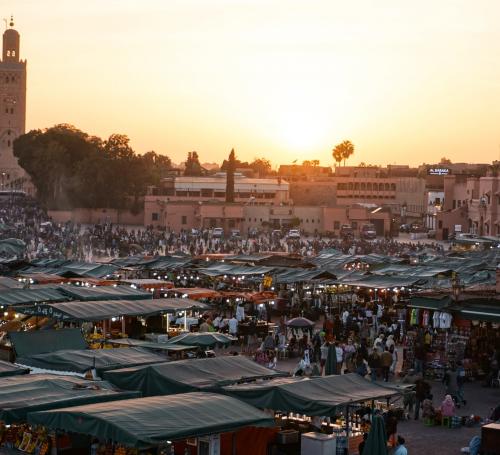 Marocco