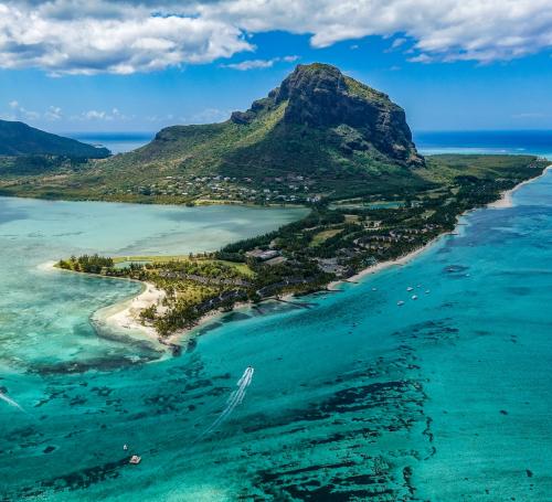 Mauritius