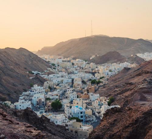 Oman